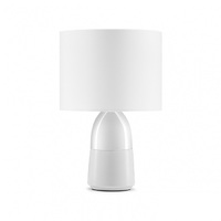 Комплект прикроватная лампа Xiaomi Oudengjiang Bedside Touch Table Lamp (2шт) White
