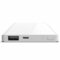 Внешний аккумулятор ZMI Power Bank 5000 mAh White QB805 (Белый)