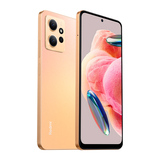 Смартфон Redmi Note 12 4/128GB (NFC) Gold/Золотой