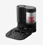 Станция самоочистки для робота-пылесоса Roborock S7 Black EU (AED02HRR)