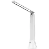 Лампа настольная Yeelight Rechargeable Folding Desk Lamp YLYTD-0027 White